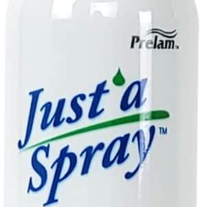 Just-A-Spray Unscented | 55ml | PRE DROUA55-12 | 1 Item