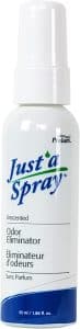 Just-A-Spray Unscented | 55ml | PRE DROUA55-12 | 1 Item