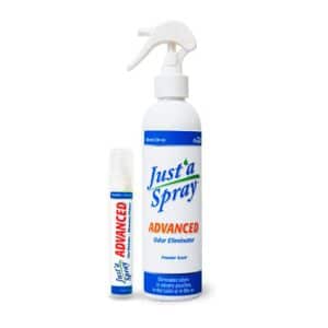 Just-A-Spray Unscented | 9ml | PRE DROUA9-24 | 1 Item