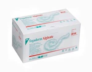 3M Tegaderm High Integrity Alginate Dressing | Rope 12" | 3M 90120 | Box of 5