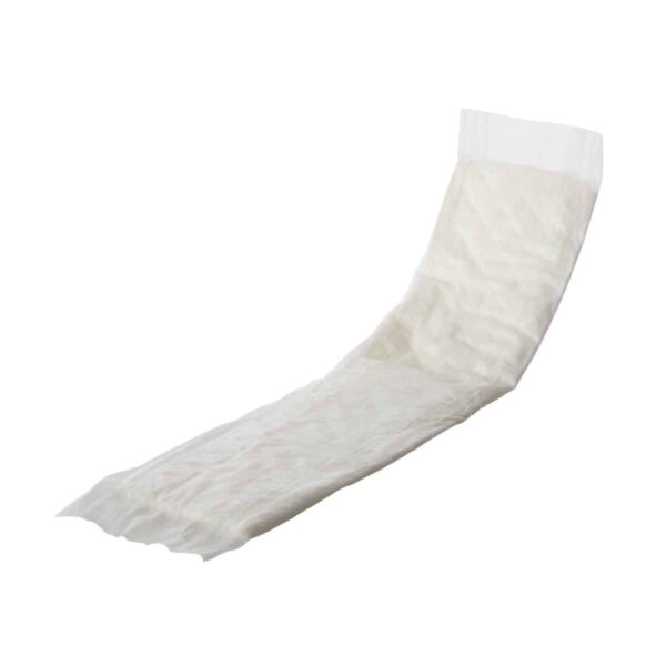 Abena Abri-Let Maxi Booster Pads | 6.3" x 24" | 1100ml | 1000017213 | 6 Bags of 20 Abena Abri-Let Maxi Booster Pads | 6.3" x 24" | 1100ml | 1000017213 | 6 Bags of 20