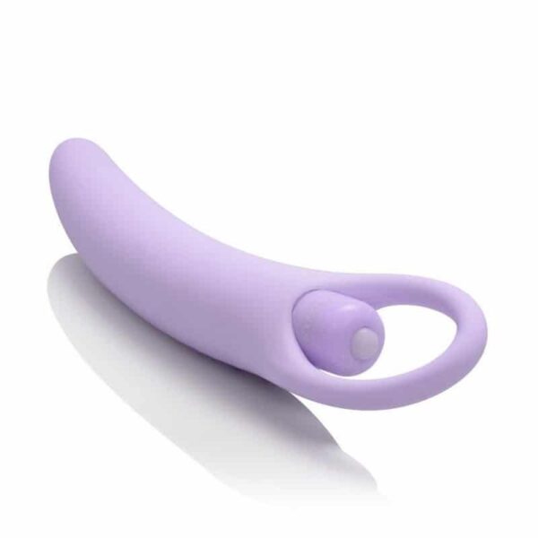 Dr. Laura Berman Isabelle Vibrating Dilators - Silicone | SE9711-20-3 | Set of 2