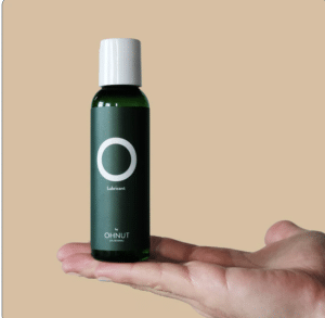 Oh Naturale Organic Lube by The Pelvic People | 1 Bottle