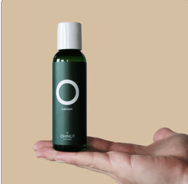 Oh Naturale Organic Lube by The Pelvic People | 1 Bottle