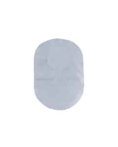 Osto•me Fashion Ostomy Bag Cover | Exclusively Yours Satin Cover | Baby Blue | Size MD/XS | 1 Cover Osto•me Fashion Ostomy Bag Cover | Exclusively Yours Satin Cover | Baby Blue | Size MD/XS | 1 Cover