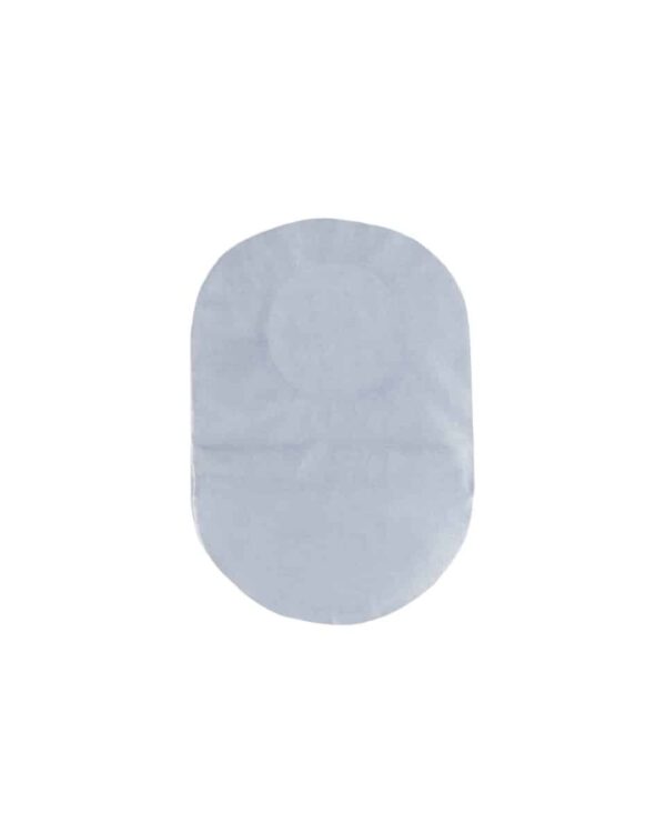 Osto•me Fashion Ostomy Bag Cover | Exclusively Yours Satin Cover | Baby Blue | Size MD/XS | 1 Cover Osto•me Fashion Ostomy Bag Cover | Exclusively Yours Satin Cover | Baby Blue | Size MD/XS | 1 Cover
