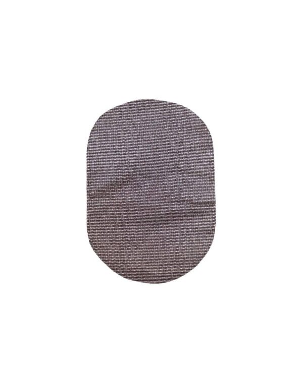 Osto•me Fashion Ostomy Bag Cover | The Disco Cover | Copper | Size MD/XS | 1 Cover