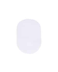 Osto•me Fashion Ostomy Bag Cover | The Swim Cover | Mist | Size MD/XS | 1 Cover