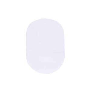 Osto•me Fashion Ostomy Bag Cover | The Swim Cover | Mist | Size MD/XS | 1 Cover