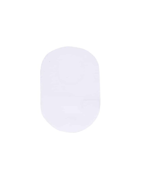 Osto•me Fashion Ostomy Bag Cover | The Swim Cover | Mist | Size MD/XS | 1 Cover