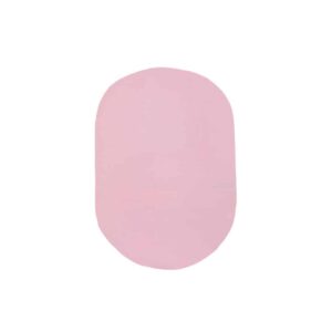 Osto•me Fashion Ostomy Bag Cover | The Swim Cover | Shell | Size MD/XS | 1 Cover