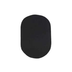 Osto•me Fashion Ostomy Bag Cover | The Swim Cover | Tide | Size MD/XS | 1 Cover