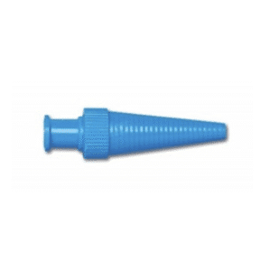 Medline Luer Tip Catheter Adapter | DYND 2219 | 1 Item