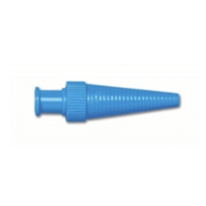 Medline Luer Tip Catheter Adapter | DYND 2219 | 1 Item