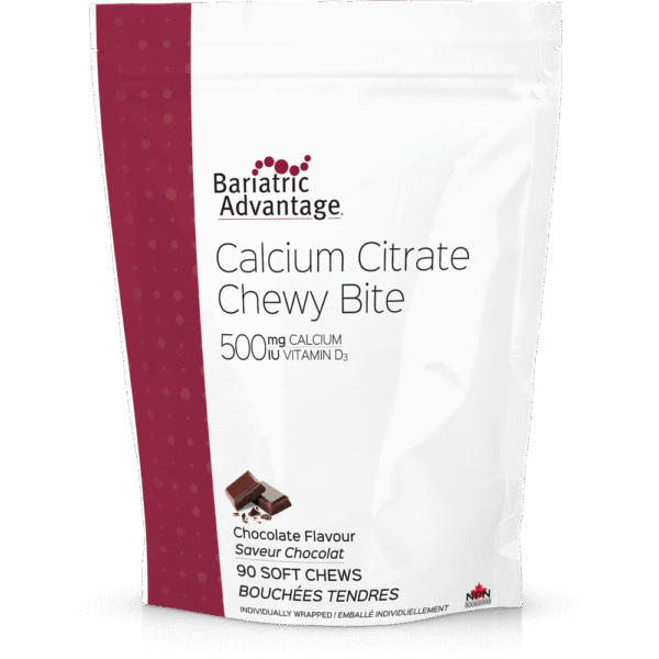 Metagenics Calcium Citrate Chewy Bites | Chocolate | 702430910 | 90 Chews Metagenics Calcium Citrate Chewy Bites | Chocolate | 702430910 | 90 Chews