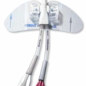 Bard Stalock PICC Stabilization Device | Tricot Anchor | BRD PIC0222 | Box of 50