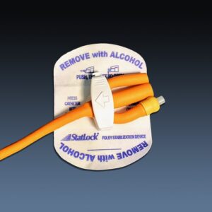 Bard Stalock 3-Way Foley Stabilization Device | Tricot Anchor | BRD FOL0105 | Box of 25