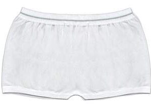 Wings Incontinence Seamless Knit Pants | Small/Medium 22" - 32" | KND 704A | Bag of 5