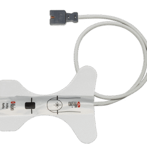 Masimo 1859 LNCS Sp02 Adhesive Sensor | MAS 1859 | Box of 20