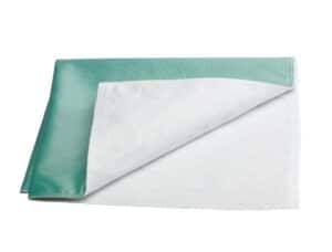 Medline Maxima Extra Absorbent Reusable Underpads | 34" x 36" | MDLMDTIU4SEFHUN | Box of 24