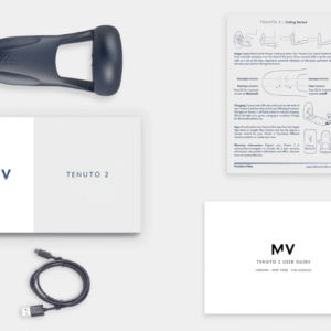 Osbon Tenuto 2 - Vibrational Therapy System | 1 Item