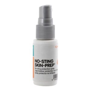 Smith & Nephew No Sting Skin Prep Spray | 28ml | 66807691 | 1 item