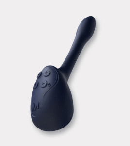 Osbon Molto - Vibration Therapy for Prostate & Pelvic Floor | 1 Kit