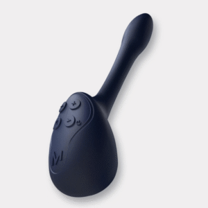 Osbon Molto - Vibration Therapy for Prostate & Pelvic Floor | 1 Kit