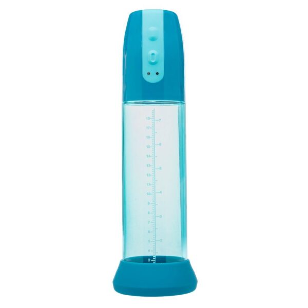 California Exotics Rechargeable Advanced Waterproof Penis Pump | SE1035-63-3 | 1 Item