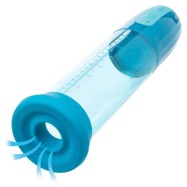 California Exotics Rechargeable Advanced Waterproof Penis Pump | SE1035-63-3 | 1 Item