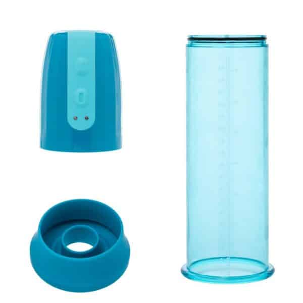 California Exotics Rechargeable Advanced Waterproof Penis Pump | SE1035-63-3 | 1 Item
