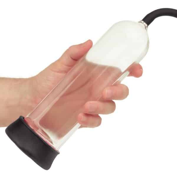 California Exotics Peak Magnified Gauge Pump | SE5500-10-3 | 1 Kit