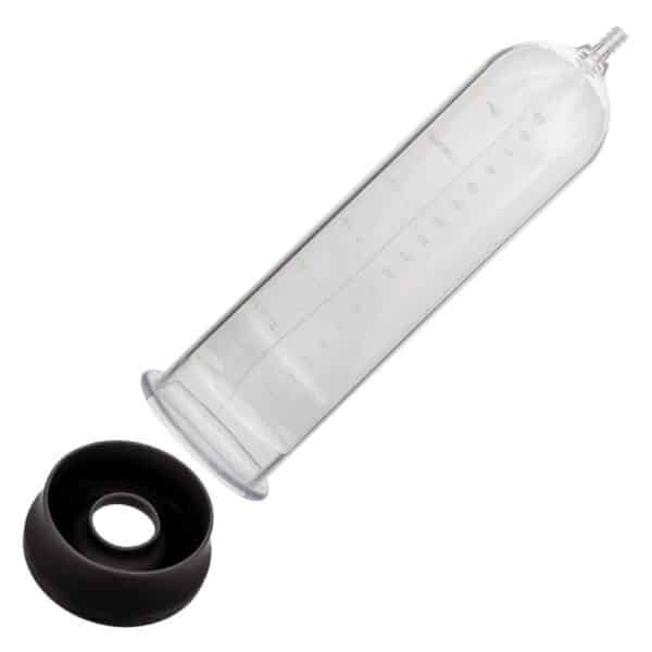 California Exotics Peak Magnified Gauge Pump | SE5500-10-3 | 1 Kit