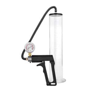 Shots Ultra-Premium 12" Penis Pump | ST1310 | 1 Item