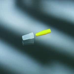 Bard Catheter Plus & Foley Cap | Bard 000076 | 1 Item