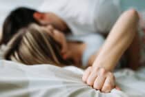 How to overcome entry pain during penetration