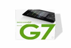 Dexom G7 Receiver | DEX STK-GT-113 | 1 Item