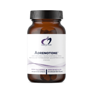 Designs for Health Adrenotone | ADP090-CN | 90 Capsules