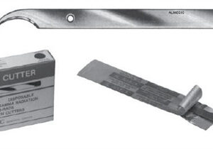 Almedic Cutter Blade | ALM A6-300 | Box of 100