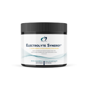 Designs for Health Electrolyte Synergy | ELS240-CN | 240g Powder