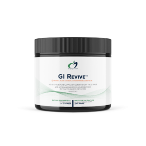 Designs for Health GI-Revive | GIR225-CN | 225g Powder