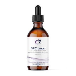Designs for Health GPC Liquid | GPC2OZ-CN | 59ml Liquid