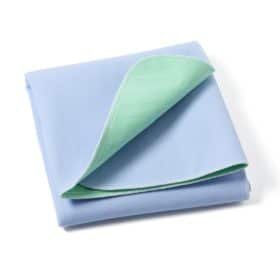 Medline Quick-Dry Underpads | 34" x 36" | MDL MDTIU8SEFBL | Box of 24