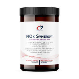 Designs for Health NOx Synergy | NOXSYN-CN | 270g Powder