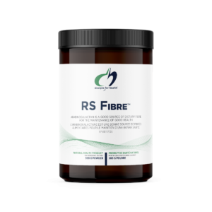 Designs for Health RS Fibre | PAFRST-CN | 300g Powder