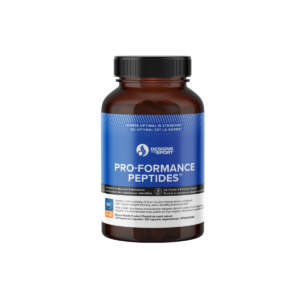 Designs for Health Pro-Formance Peptides | PPS120-DS-CN | 120 Capsules