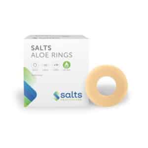 Salts Aloe Rings | 25mm | SAR25 | Box of 30
