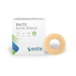 Salts Aloe Rings | 38mm | SAR38 | Box of 30