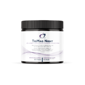 Designs for Health TriMag Night | TRMGNT-CN | 180g Powder