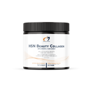 Designs for Health HSN Beauty Collagen | WBTYCN-CN | 180g Powder